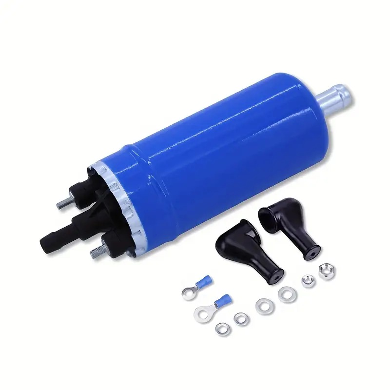 Universal High-Pressure Electric Fuel Pump